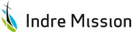 Indre Mission - logo